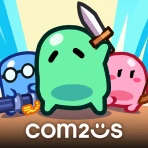 Minion Rumble icon