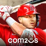 MLB 9이닝스 26 icon