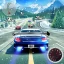 Course de rue en 3D icon