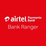 Airtel Payments Bank: Ranger icon