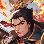 三国レガリア icon