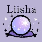 チャット占いLiisha 恋愛を本格鑑定!当たるチャット占い icon