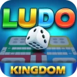 Ludo Kingdom Online Board Game icon