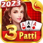 Teen Patti Comfun Card Online icon