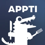 Appti icon
