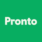 Pronto: House Help in Minutes icon