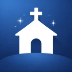 SantaMessaLive icon