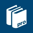 데일리북 Pro (도서 관리, 독서 기록) icon