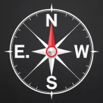 Compass app - Accurate Compass icon