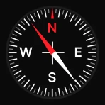 Kompass - Digital Kompass icon