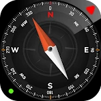 Digital Compass for Android icon