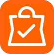 Grosh intelligent indkøbsliste icon