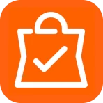 Grosh intelligent inköpslista icon