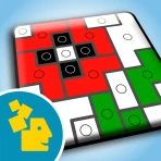 Sym-a-Pix: Nonogram Symmetry icon