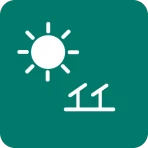 Photovoltaik Monitor icon