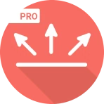 Gesture Control - Pro Key icon