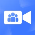 Videoconferência para Reunião icon