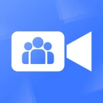 Videoconferência para Reunião icon