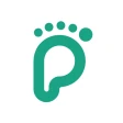 チャリティウォークアプリ minpo icon