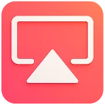 AirPlay icon