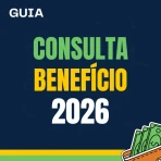 Consulta Benefício 2026 icon