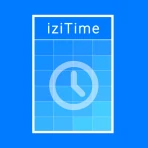 Planningify : Arbejde tidsplan icon