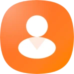 Contacts 2026 icon