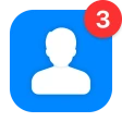 Contacts icon