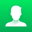 Phone Contacts icon