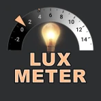 Valomittari - Lux, Valotus icon