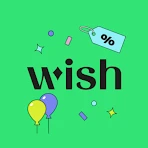 Wish: Shop and Save icon
