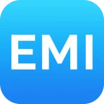EMI Calculator icon