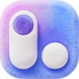 Controla: 컨트롤 센터 위젯 icon