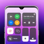 Customizer - Control OS18 icon