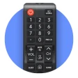 Universal TV Remote Control icon