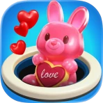 Hole Express: Black Hole Game icon