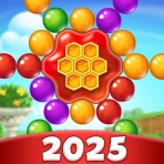 Bubble Buggle Pop: Match Shoot icon