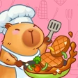 Cooking Jam - Satisdom icon