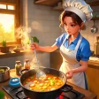 Monde de la Cuisine icon