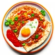 계란 조리법 icon