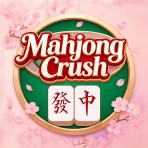 Mahjong Crush icon