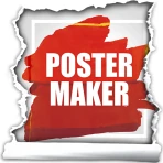 Poster Maker – Flyers & Posts icon