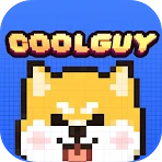 Pixel Shimeji - Desktop Pet icon