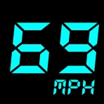 GPS Speedometer: Speed Tracker icon