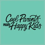 Cool Parents Make Happy Kids icon