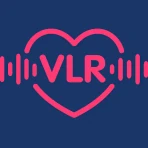 Radio VLR icon