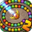 Jungle Marble Blast 2 icon