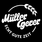 Backstube Müller & Egerer icon