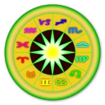 Astro Gold icon