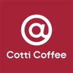 Cotti Coffee AP icon